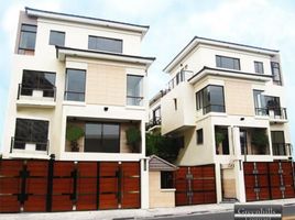 3 Bedroom House for sale at Greenhills Courtyard, San Juan City, Eastern District, Metro Manila