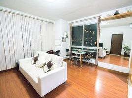 1 Bedroom Condo for rent at The Zest Ladprao, Chomphon