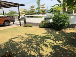 3 Bedroom Villa for sale at Darin Grand Village Sukprayoon-Motorway, Nong Kakha, Phan Thong