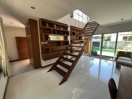 3 Bedroom House for sale in Little Walk Pattaya, Nong Prue, Nong Prue