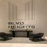 1 Bedroom Apartment for sale at BLVD Heights, 