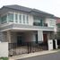 4 Bedroom House for rent at Grand Bangkok Boulevard Rama 9-Srinakarin, Saphan Sung