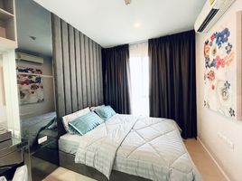 1 Schlafzimmer Appartement zu vermieten im The Niche Pride Thonglor-Phetchaburi, Bang Kapi