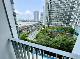 Studio Condo for rent at Ideo Mobi Sukhumvit 81, Bang Chak