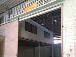 Studio Warehouse for rent in Mueang Samut Prakan, Samut Prakan, Thepharak, Mueang Samut Prakan