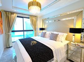 2 Bedroom Apartment for sale at Seven Seas Le Carnival, Nong Prue