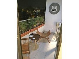 2 Schlafzimmer Appartement zu vermieten im Las Condes, San Jode De Maipo