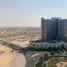 Studio Apartment for sale at Arabian Gates, 