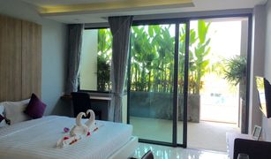 Studio Condo for sale in Rawai, Phuket At The Tree Condominium