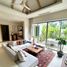 3 Bedroom Villa for sale at Trichada Tropical, Choeng Thale, Thalang, Phuket