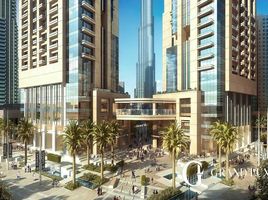 3 Bedroom Condo for sale at Act Two, Opera District, Downtown Dubai