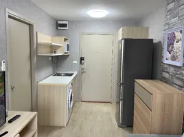 1 Bedroom Condo for rent at Elio Del Ray, Bang Chak