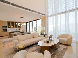 5 Bedroom House for sale at Saadiyat Lagoons, Saadiyat Beach