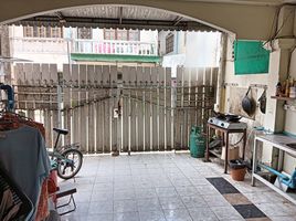 4 Schlafzimmer Reihenhaus zu verkaufen in Pak Chong, Nakhon Ratchasima, Pak Chong, Pak Chong