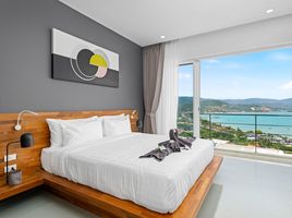 3 Bedroom Townhouse for sale in Bangrak Pier, Bo Phut, Bo Phut