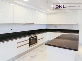 3 Bedroom Condo for sale at Noura Tower, Al Habtoor City, Business Bay, Dubai