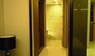 1 Bedroom Condo for sale in Lumphini, Bangkok SOCIO Ruamrudee