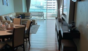 3 Bedrooms Condo for sale in Bang Phlat, Bangkok My Resort at River