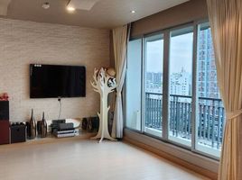 1 Bedroom Condo for sale at Life at Ratchada - Suthisan, Sam Sen Nok