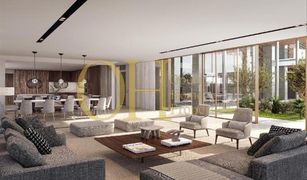 4 Bedrooms Villa for sale in Makers District, Abu Dhabi Reem Hills