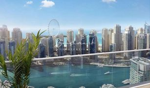 3 Bedrooms Apartment for sale in , Dubai Vida Residences Dubai Marina