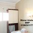 Studio Wohnung zu vermieten im Palm Hills Village Gate, South Investors Area, New Cairo City