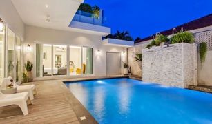 5 chambres Maison a vendre à Nong Prue, Pattaya View Point Villas