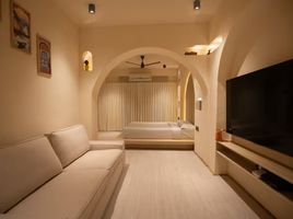 Studio Penthouse for rent at The Seahill (Condo), Clementi west, Clementi, West region