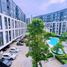 1 Bedroom Apartment for sale at Aspire Sukhumvit-Onnut , Suan Luang, Suan Luang