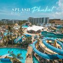 Splash Beach Resort