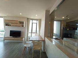 2 Bedroom Condo for rent at The Room Rama 4, Rong Mueang