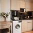 Studio Apartment for rent at Park Origin Phrom Phong, Khlong Tan