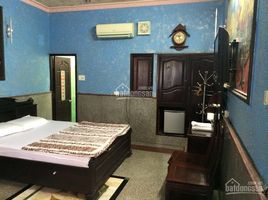 4 Bedroom House for sale in Ward 13, Tan Binh, Ward 13