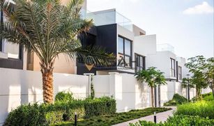 3 Bedrooms Townhouse for sale in Bloom Gardens, Abu Dhabi Aldhay at Bloom Gardens