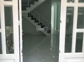 Studio House for sale in Thanh Loc, District 12, Thanh Loc