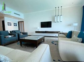 1 Bedroom Apartment for sale at Fairmont Marina Residences, The Marina, Abu Dhabi