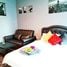 Studio Condo for rent at IDEO New Rama 9, Hua Mak, Bang Kapi, Bangkok