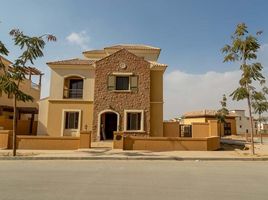 4 Bedroom Villa for sale at Mivida, The 5th Settlement, New Cairo City