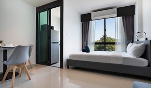 Studio Condo for sale in Kathu, Phuket Central Hill View