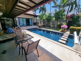 2 Bedroom Villa for sale at Villa Suksan Soi King Suksan 4, Rawai