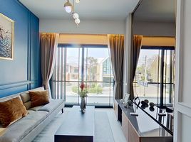 3 Schlafzimmer Haus zu verkaufen im The Palm Parco, Nong Prue