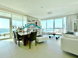 2 Bedroom Condo for sale at Al Bateen Residences, Shams