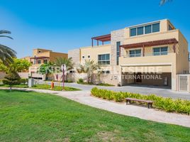 5 Bedroom Villa for sale at Lehweih Community, Al Raha Gardens