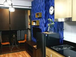 1 Schlafzimmer Wohnung zu vermieten im Ideo Blucove Sukhumvit, Bang Na
