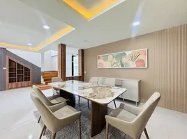 4 Bedroom House for sale at Central Park 2 Pattaya, Nong Prue