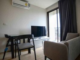 1 Bedroom Apartment for rent at Maestro 12, Thanon Phet Buri