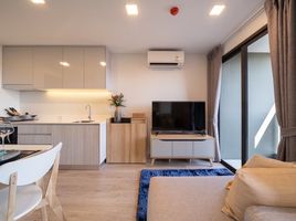 1 Bedroom Apartment for sale at Marvest, Hua Hin City