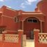 3 Bedroom Townhouse for sale at Palm Hills Golf Views, Cairo Alexandria Desert Road, 6 October City, Giza
