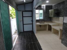 3 Schlafzimmer Haus zu verkaufen im Chonlada Bangbuathong, Bang Rak Phatthana