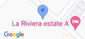 Map View of Riviera Chalet